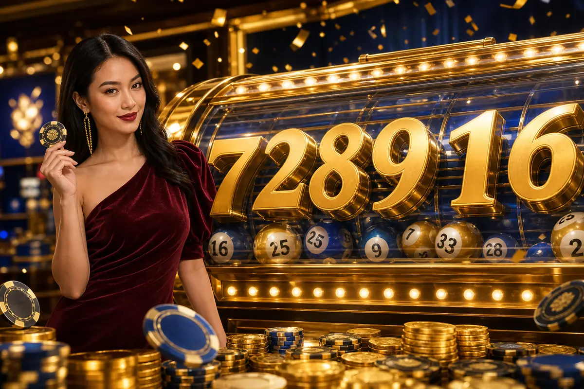 3mm88 Casino trực tuyến